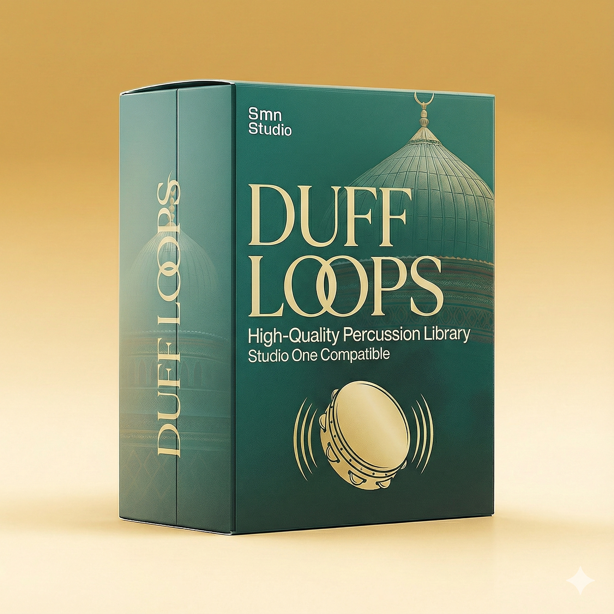 High Quality Duff Loops